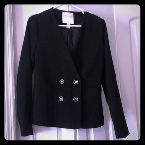 Forever 21 dress jacket